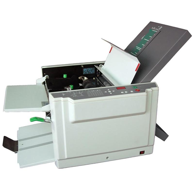 Фальцовщик Bulros professional series 298 A3