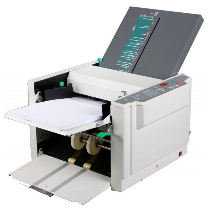 Фальцовщик Bulros professional series 298 A3