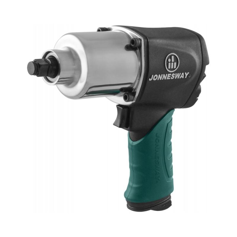 Гайковерт пневматический ударный 1/2DR 920 Нм, JAI-1054