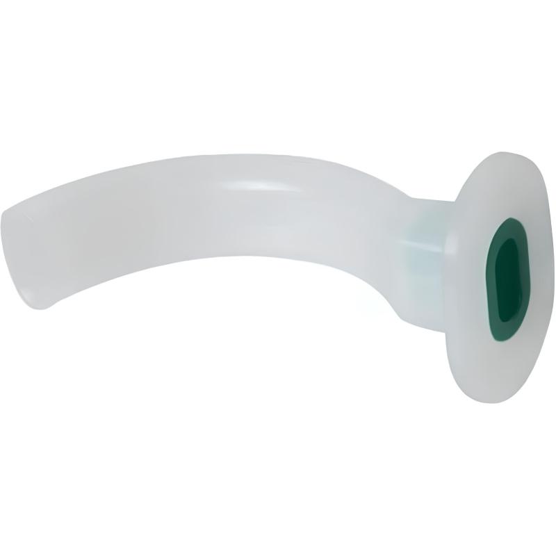 Воздуховод ротоглоточный №2 (80мм) Alba Healthcare 50шт/уп