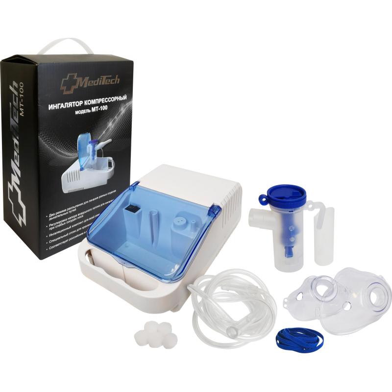 Ингалятор MediTech МТ-100
