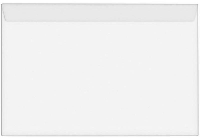 Конверт C4, Ряжская печатная фабрика, 229*324мм, б/подсказа, б/окна, отр. лента