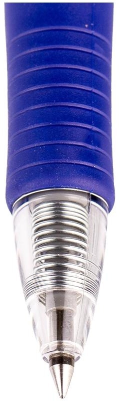 Ручка гелевая автоматическая Pilot 