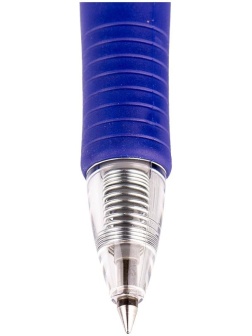 Ручка гелевая автоматическая Pilot 