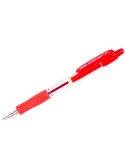 Ручка шариковая автоматическая Pilot 