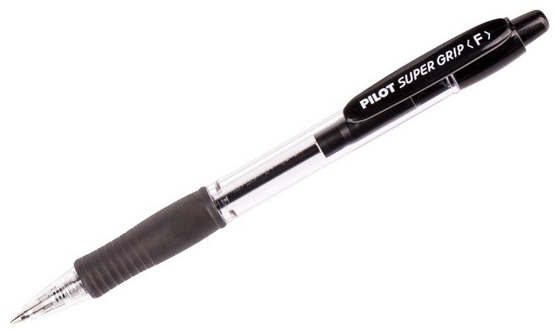 Ручка шариковая автоматическая Pilot 