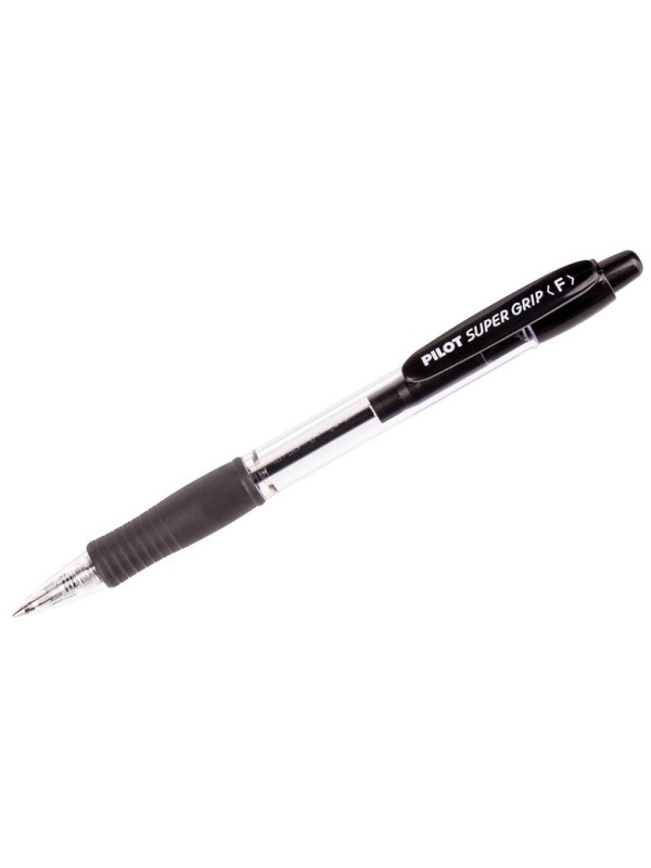 Ручка шариковая автоматическая Pilot 