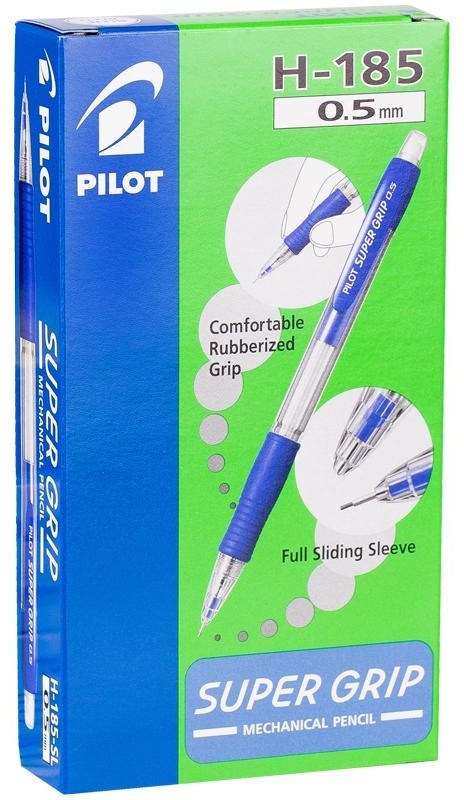 Карандаш механический Pilot 