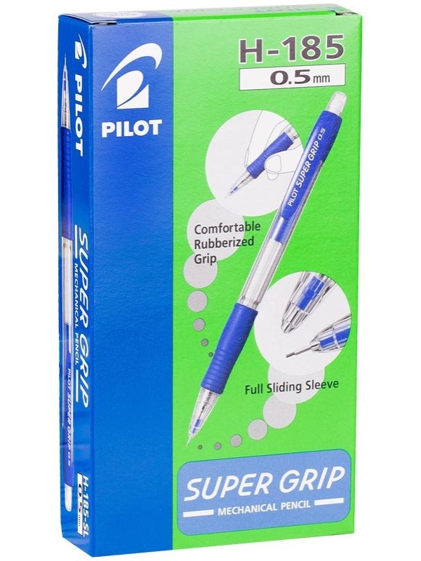 Карандаш механический Pilot 