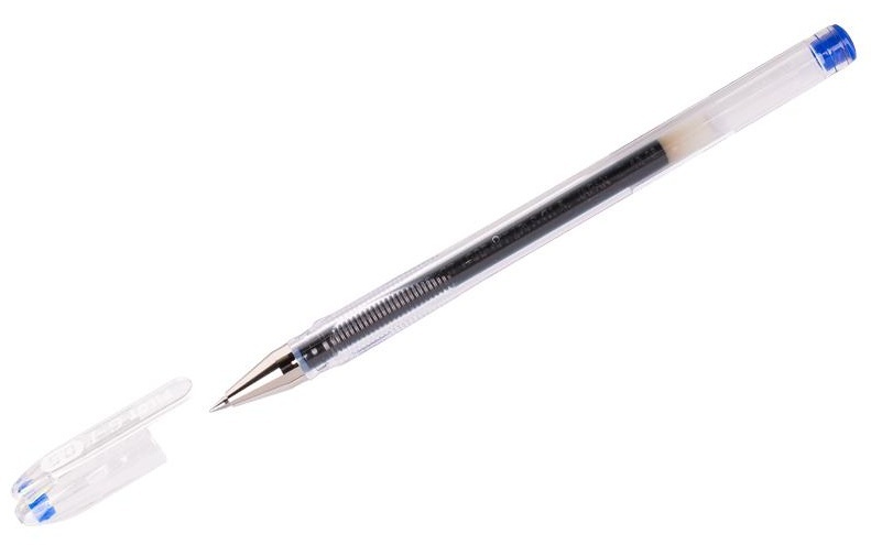 Ручка гелевая Pilot 