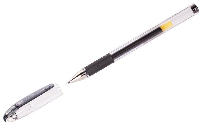 Ручка гелевая Pilot 