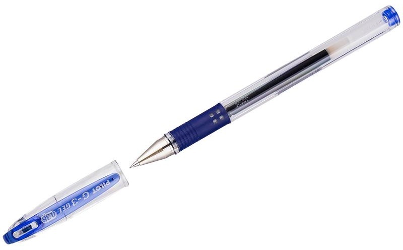 Ручка гелевая Pilot 