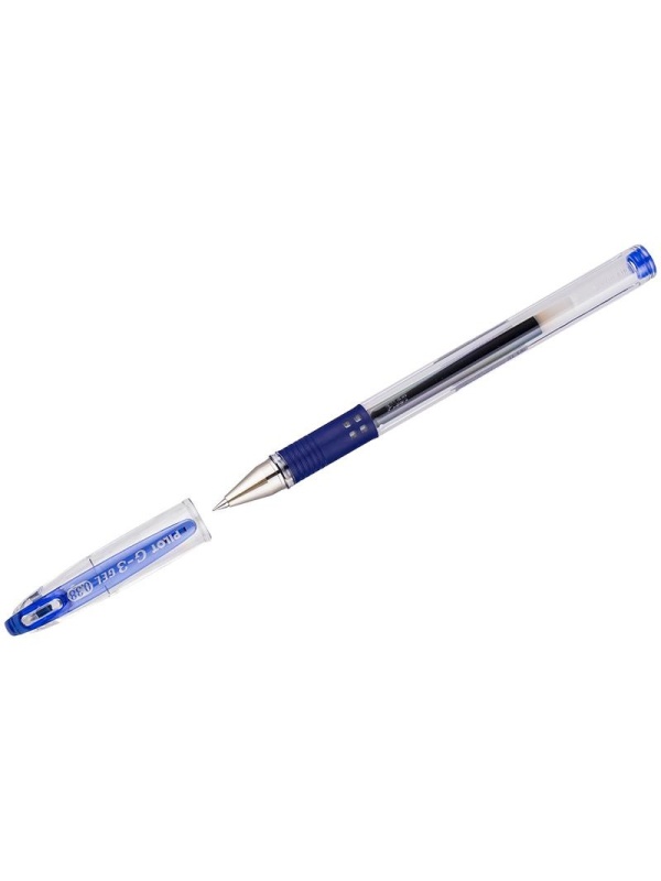 Ручка гелевая Pilot 