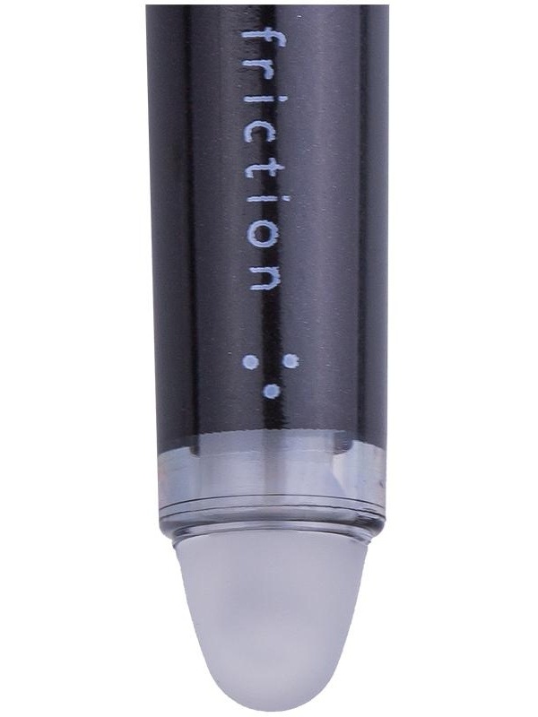 Ручка гелевая стираемая Pilot 