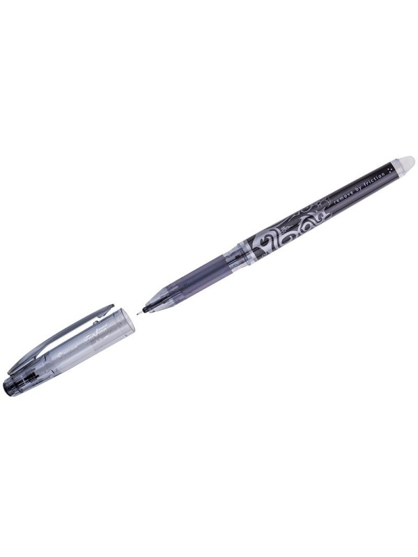 Ручка гелевая стираемая Pilot 