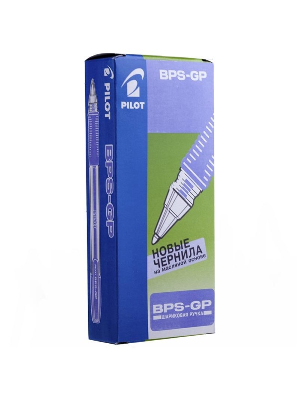 Ручка шариковая Pilot 