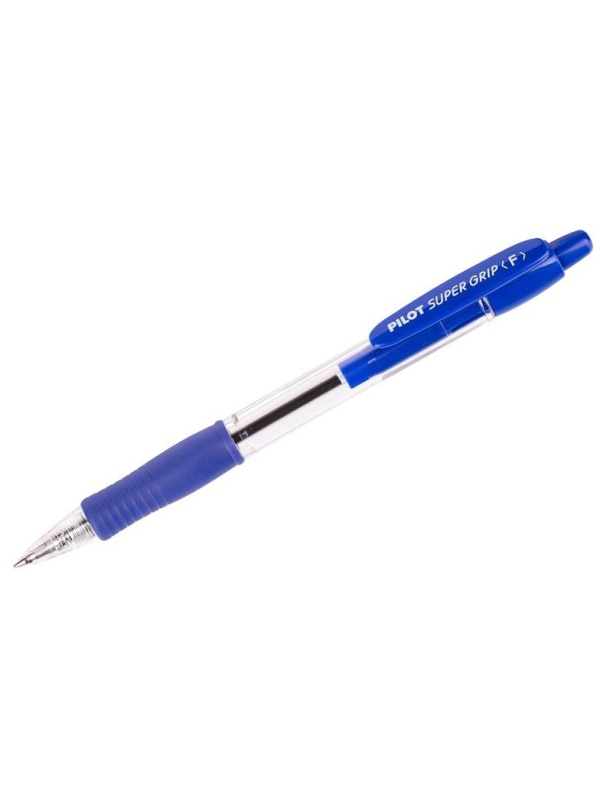 Ручка шариковая автоматическая Pilot 