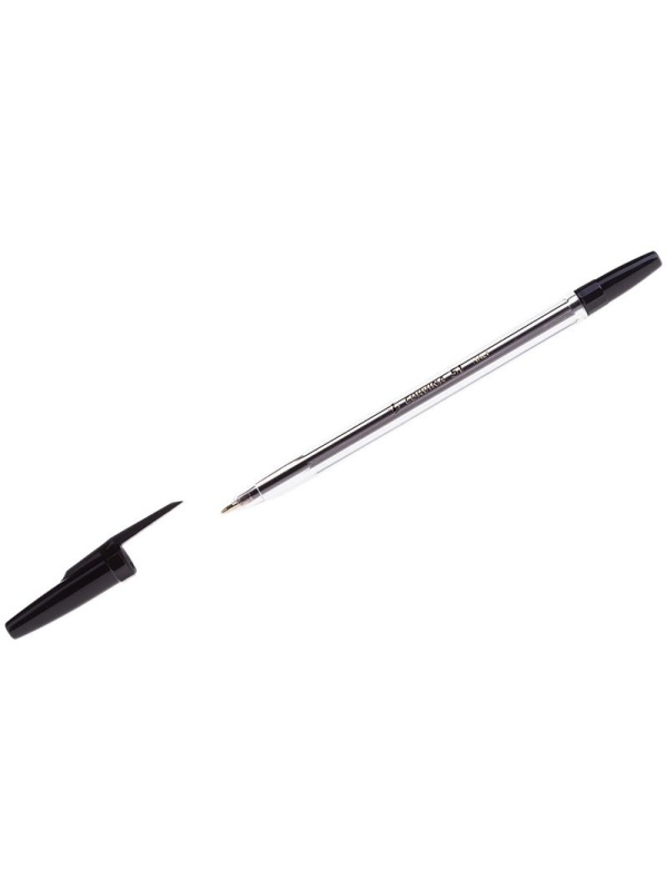 Ручка шариковая Corvina 