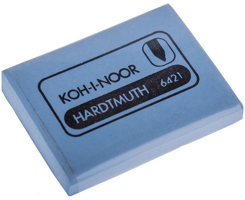 Ластик-клячка Koh-I-Noor 