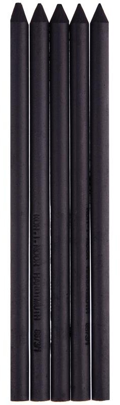 Уголь для рисования искусственный Koh-I-Noor 