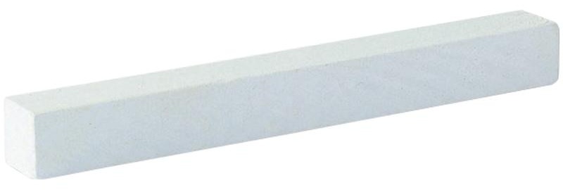 Мелки белые Koh-I-Noor, 100шт., квадратные, картонная коробка