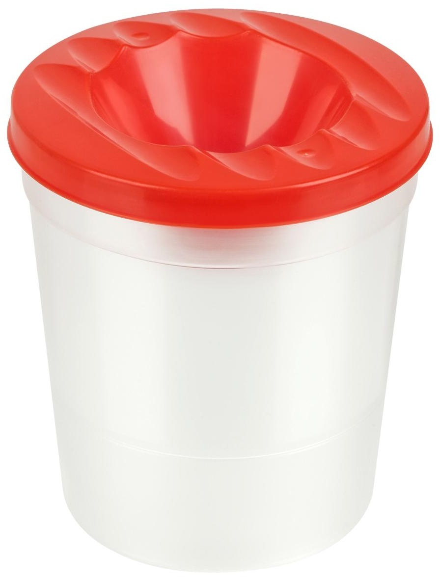 Стакан-непроливайка большой СТАММ, ассорти