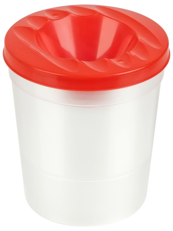 Стакан-непроливайка большой СТАММ, ассорти