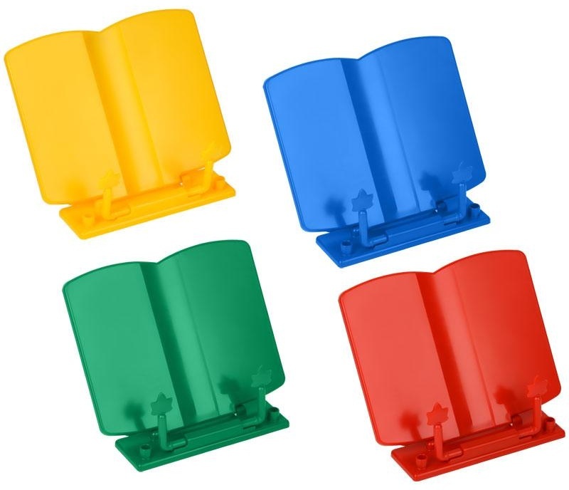 Подставка для книг СТАММ