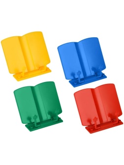 Подставка для книг СТАММ