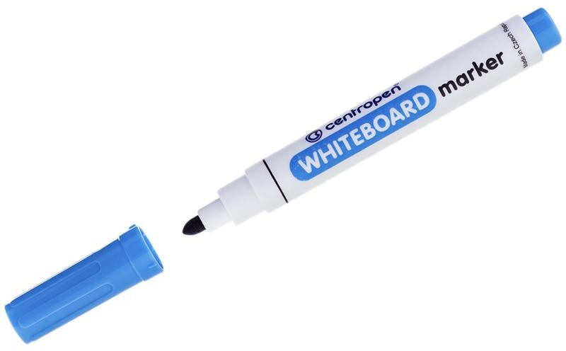 Маркер для белых досок Centropen 