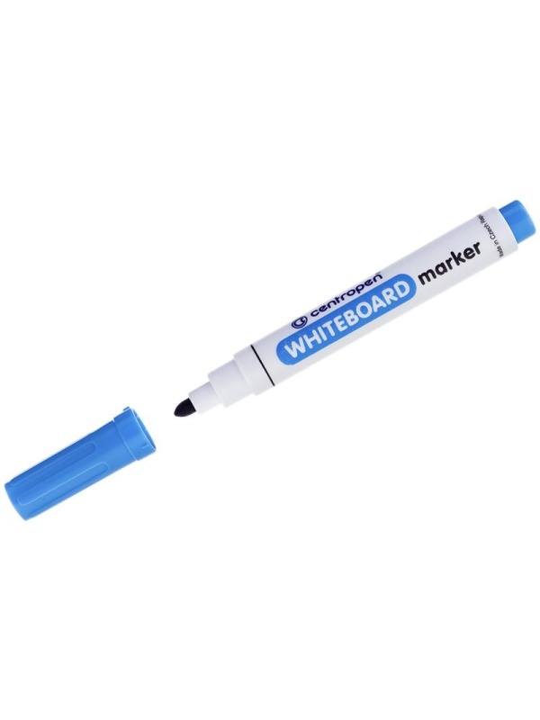 Маркер для белых досок Centropen 