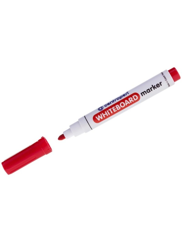 Маркер для белых досок Centropen 