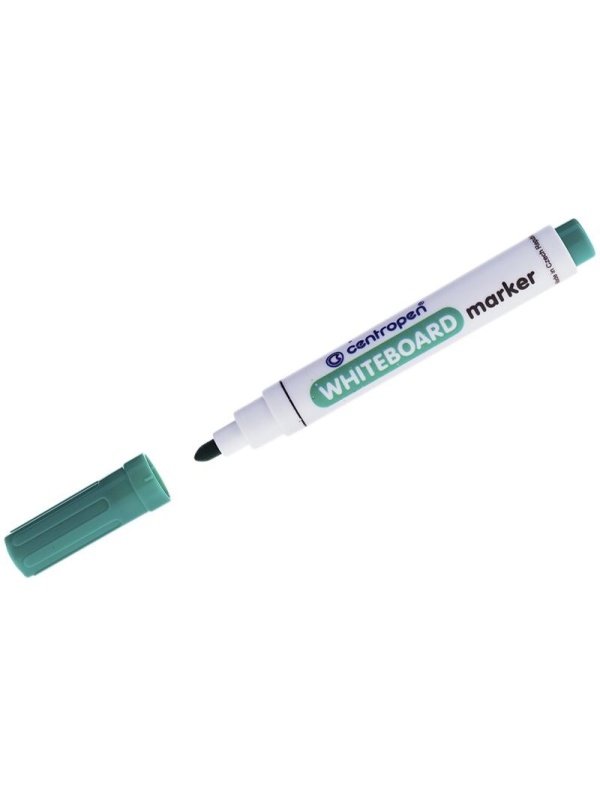 Маркер для белых досок Centropen 