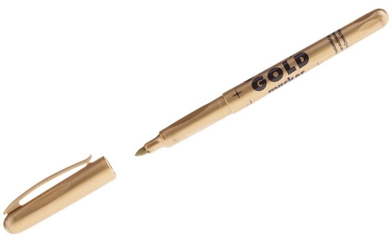 Маркер для декорирования Centropen 