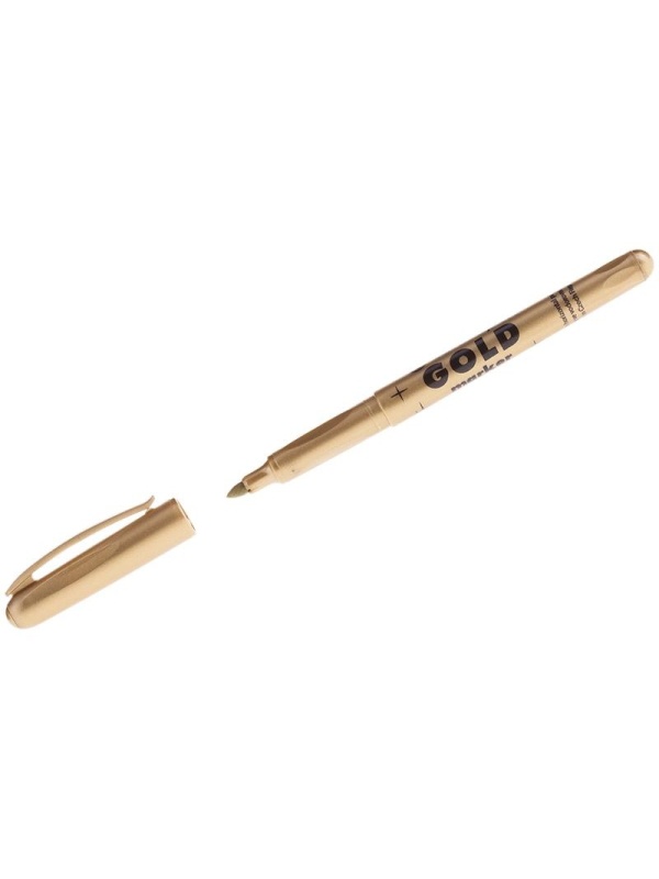 Маркер для декорирования Centropen 