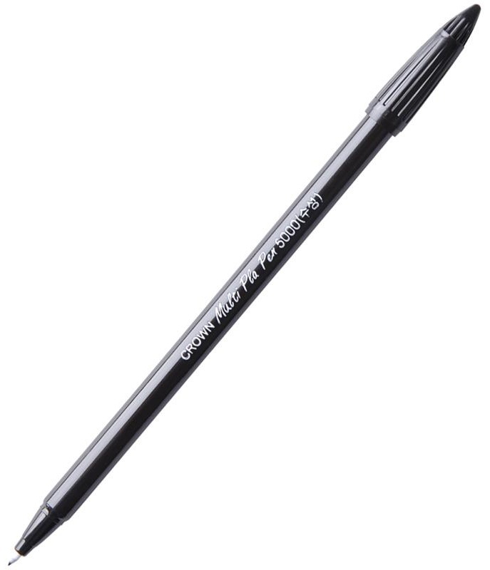 Ручка капиллярная Crown 