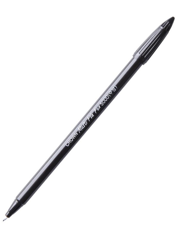 Ручка капиллярная Crown 