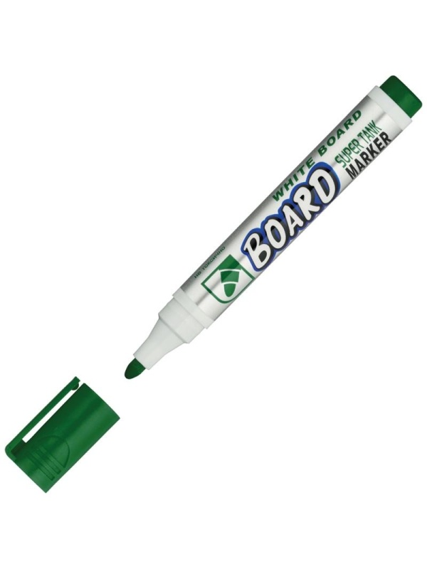 Маркер для белых досок Crown 