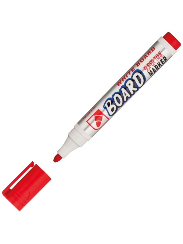 Маркер для белых досок Crown 