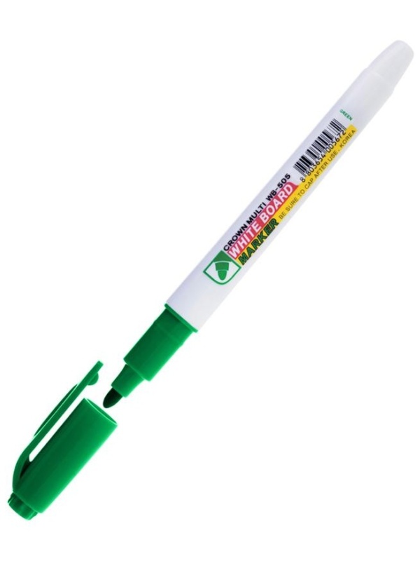 Маркер для белых досок Crown 