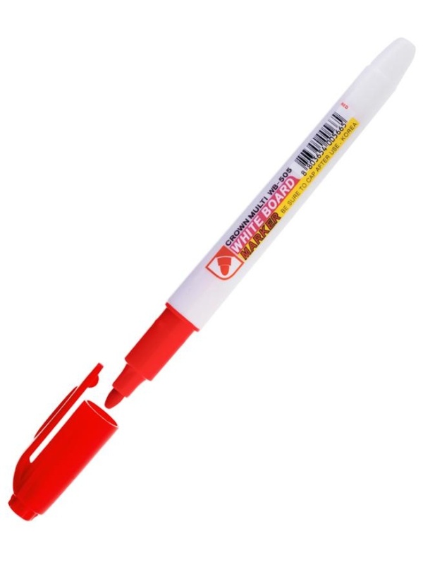 Маркер для белых досок Crown 