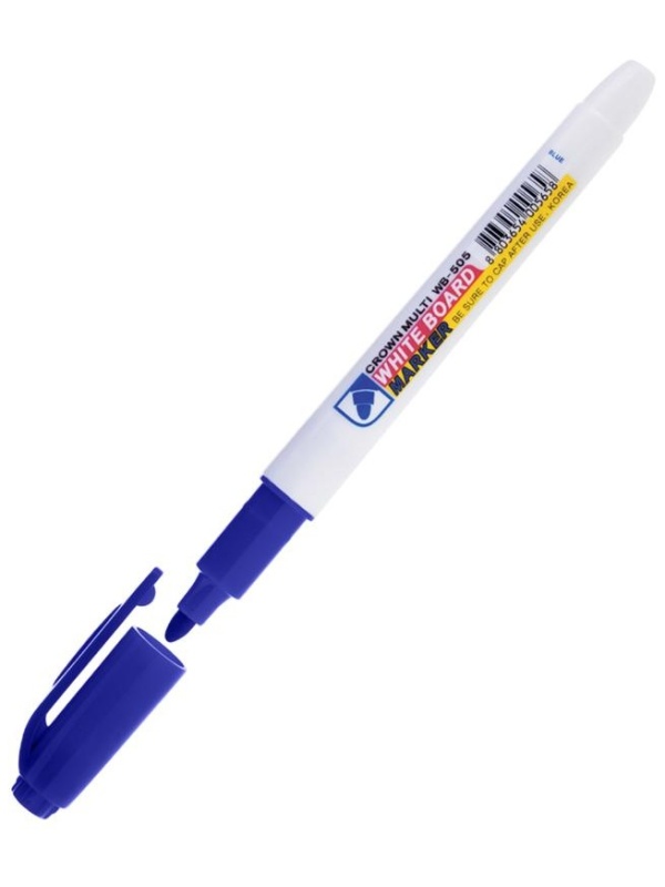 Маркер для белых досок Crown 