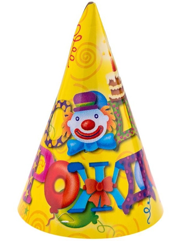 Набор колпаков ПатиБум 