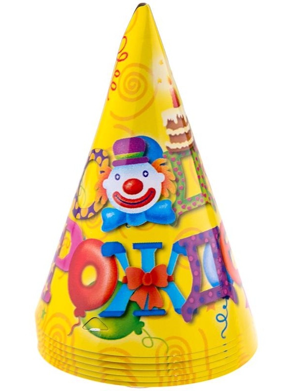 Набор колпаков ПатиБум 