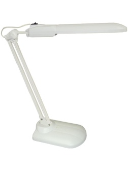 Светильник настольный на подставке Трансвит 