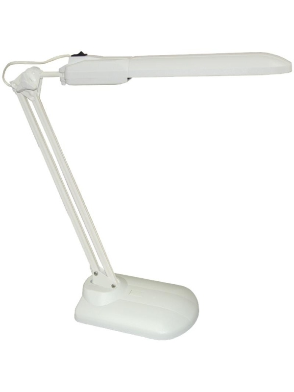 Светильник настольный на подставке Трансвит 