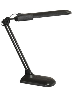 Светильник настольный на подставке Трансвит 