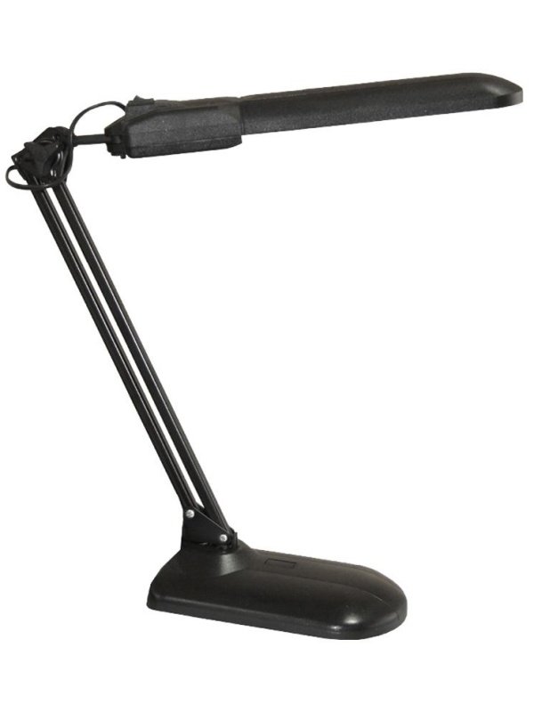 Светильник настольный на подставке Трансвит 