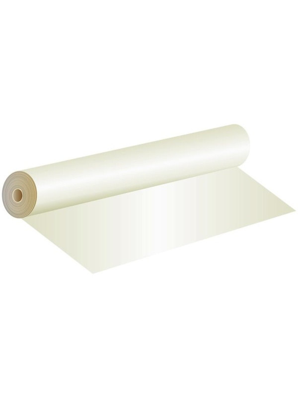 Калька под тушь 420мм*20м Лилия Холдинг, 40г/м2, в рулоне