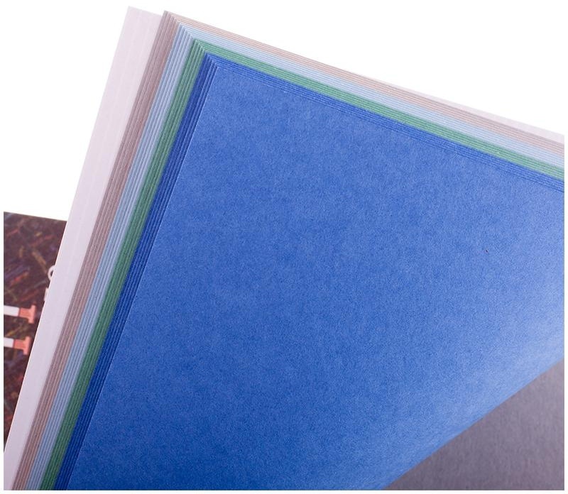 Планшет для пастелей, 20л., А4 Лилия Холдинг 